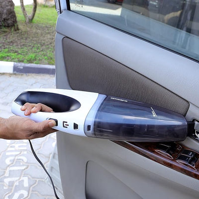 Handy Car Vacuum Cleaner